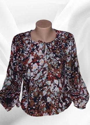 Блузочка 46-48 розміру