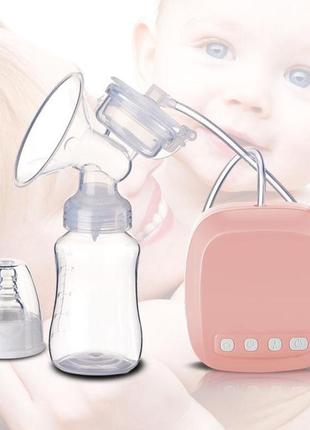 Електричний молоковідсмоктувач | молокоотсос электрический