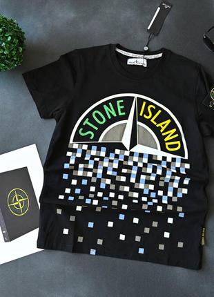 Футболка stone islnad🔥