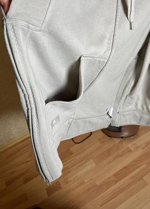 Кофта світшот жилетка adidas stella mccartney8 фото