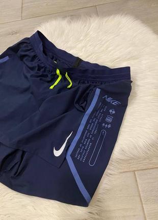 Чоловічі шорти nike оригінал