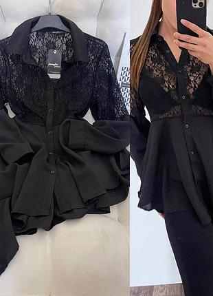 🖤 очень красивая блуза🖤