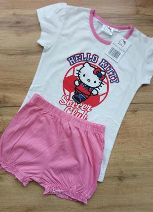 Костюмчик для девочки