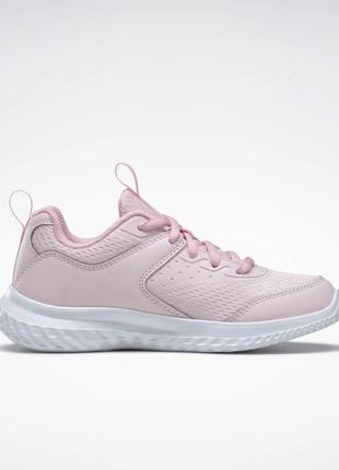 Кросівки reebok rush runner 4, 100% оригінал
