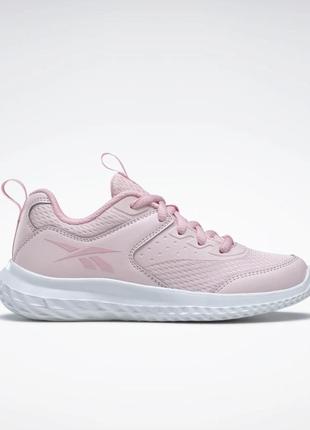 Кросівки reebok rush runner 4, 100% оригінал