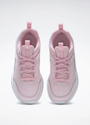 Кросівки reebok rush runner 4, 100% оригінал