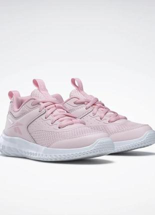 Кросівки reebok rush runner 4, 100% оригінал