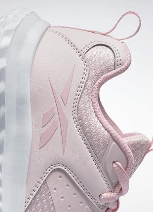 Кросівки reebok rush runner 4, 100% оригінал