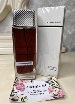 Adam levine for women, edp, 1 ml, оригинал 100%!!! делюсь!