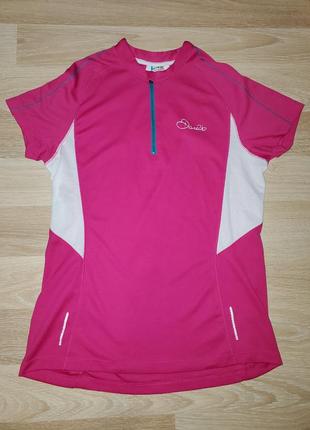 Футболка спортивна яскрава від dare2be