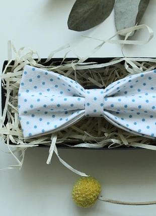 Галстук-бабочка