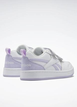 Дитячі кросівки reebok royal prome 2, 100% оригінал