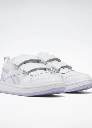 Дитячі кросівки reebok royal prome 2, 100% оригінал