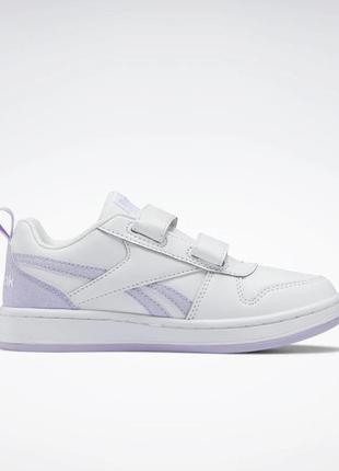 Дитячі кросівки reebok royal prome 2, 100% оригінал