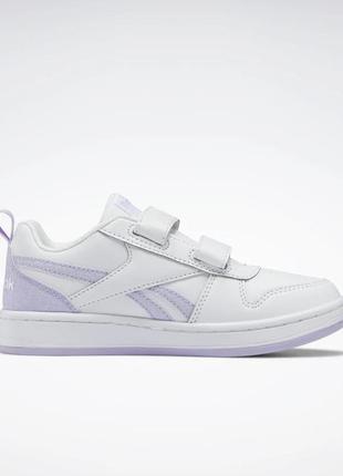 Детские кроссовки reebok royal prime 2, 100% оригинал2 фото