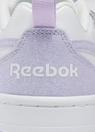 Дитячі кросівки reebok royal prome 2, 100% оригінал