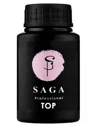 База saga professional rubber base soft, 8 мл