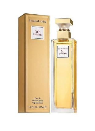 Elizabeth arden 5th avenue, edp, 1 ml, оригинал 100%!!! делюсь!7 фото