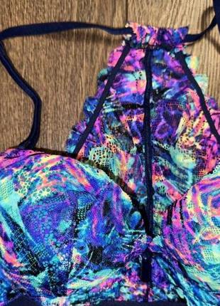 Бюстгальтер "victoria s secret", 75b