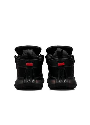 🏝️🌅 красивые кроссовки де пена в силиконе baas optimistic кроссовки модные крутые черные  крас3 фото