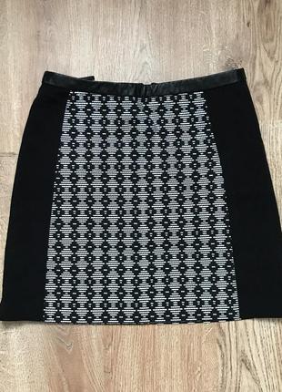 Стильная юбка