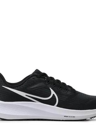 Кроссовки мужские nike air zoom pegasus 39 dh4071-001 43 (27.5 см)