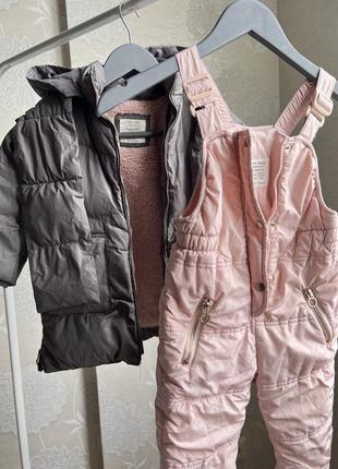 Zara baby 2 3 года 98 размер