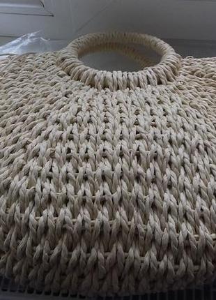 Сумка кошик 4