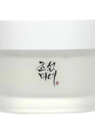 Увлажняющий крем для лица beauty of joseon dynasty cream 50 мл