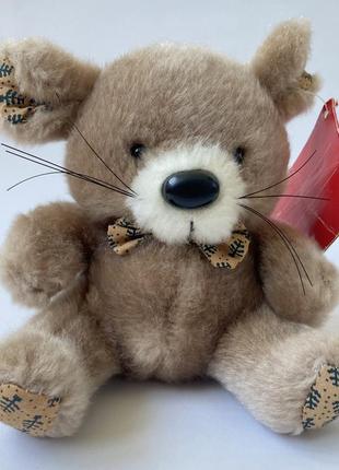 М'яка іграшка мишка мишеня