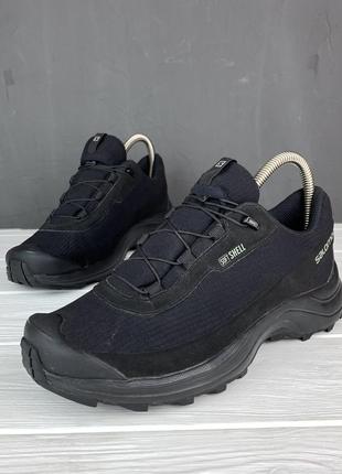 salomon fury 3