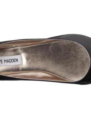 Модные балетки  steve madden!4 фото