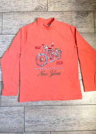 Гольф реглан chicco, розмір 128-134.