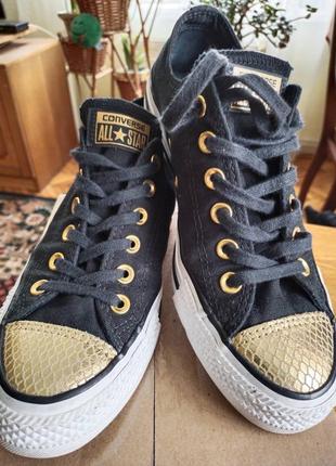 Кеды конверсы converse all star индия3 фото