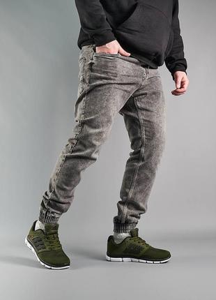 Чоловічі кросівки adidas climacool у хакі-білому кольорі,стильні спортивні кросівки на весну