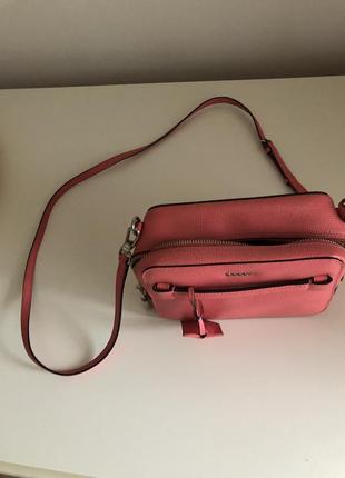 Сумка bally оригинал 4