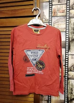 Світшот, реглан chicco, розмір 128